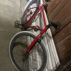 BIKE FOR SALE !!!!