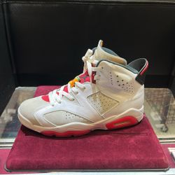 Jordan 7 