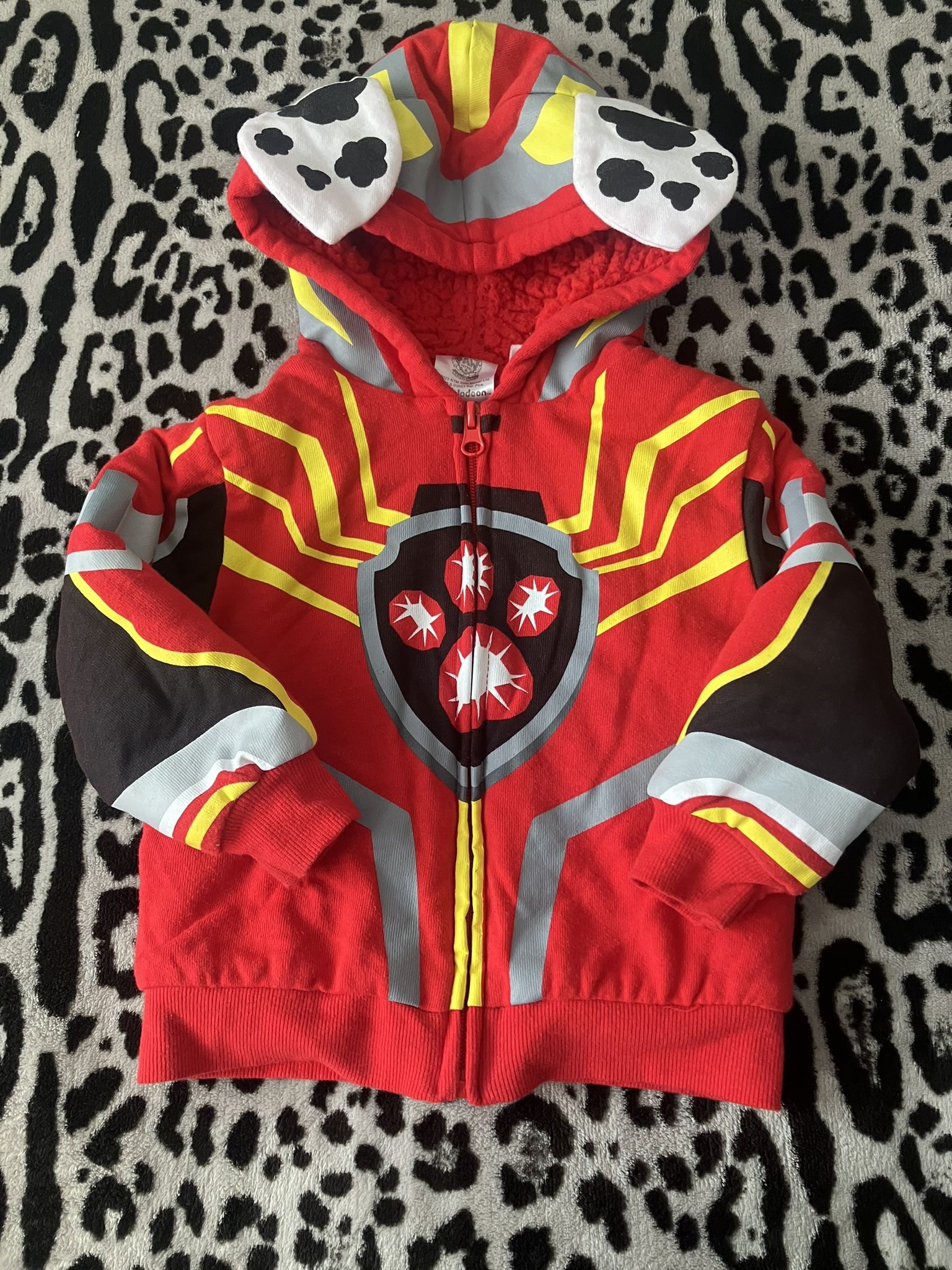 Toddler Boy 2t