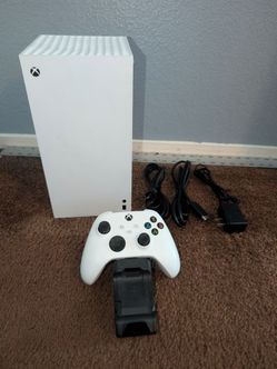 Xbox series x 1tb digital