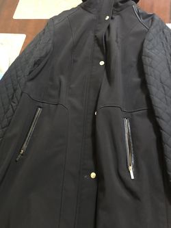 Michael Kors Jacke