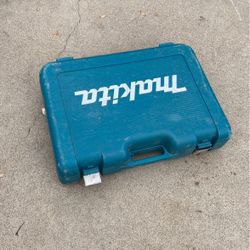 Makita Case