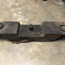 Towing Hitch