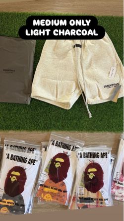 Essential Shorts