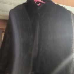 Fur Coat 1 X