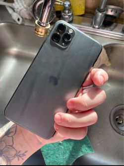 iPhone 11 Pro Max