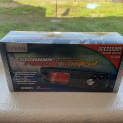 Scanner Remote Control BC-RH96