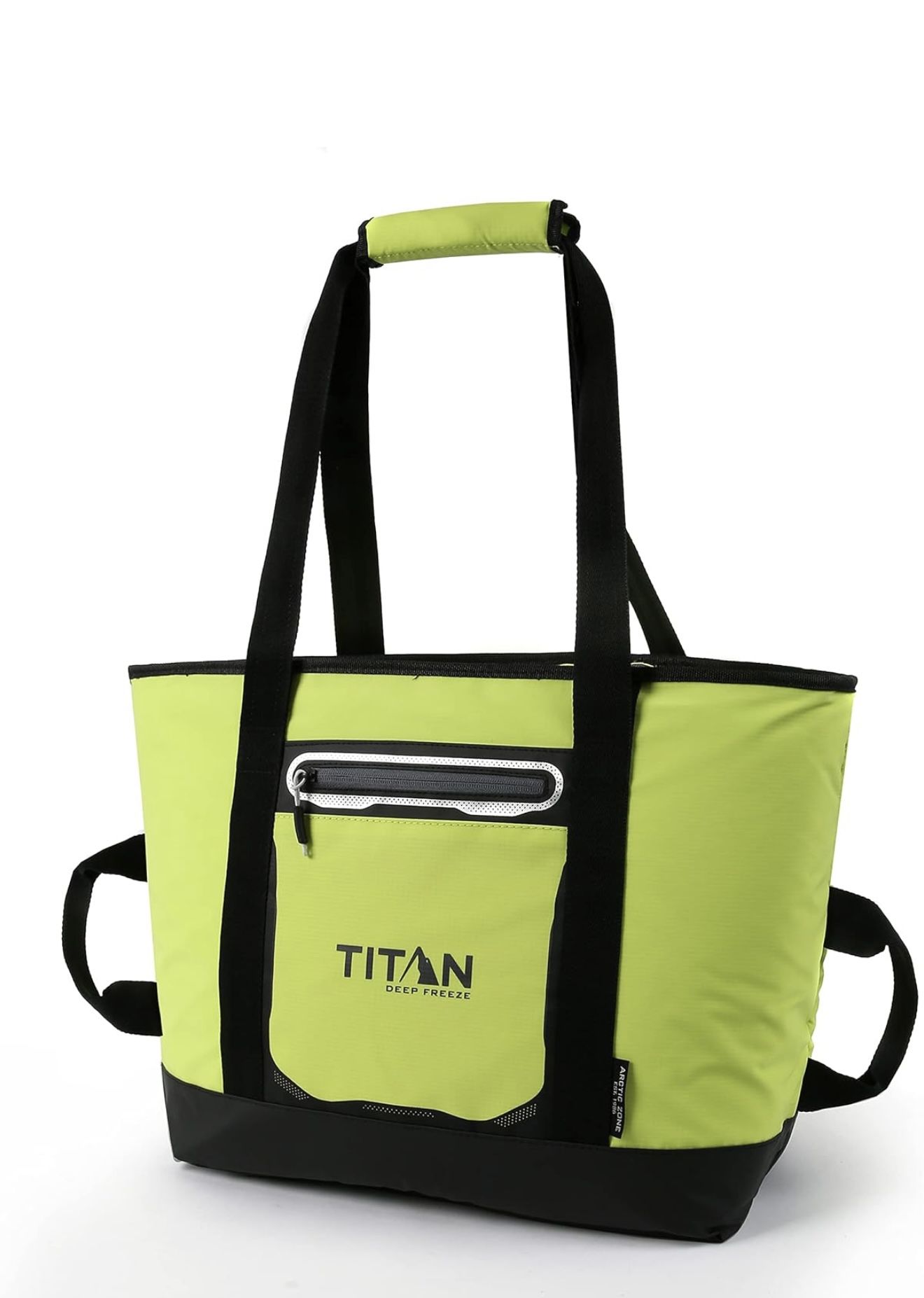 New Titan Deep Freeze Insulated Coolers
