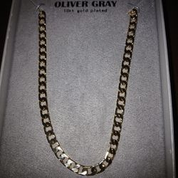 Cuban Accessories $40firm 