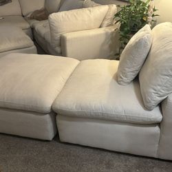 7 Piece Modular Set 