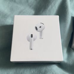 airpods gen 4