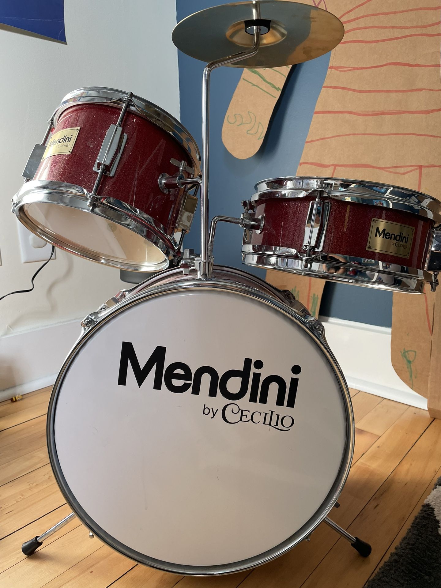 Mendini By Cecilio