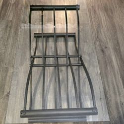 OBO Glass Coffee Table