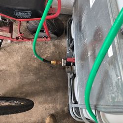 Water Tank 500
