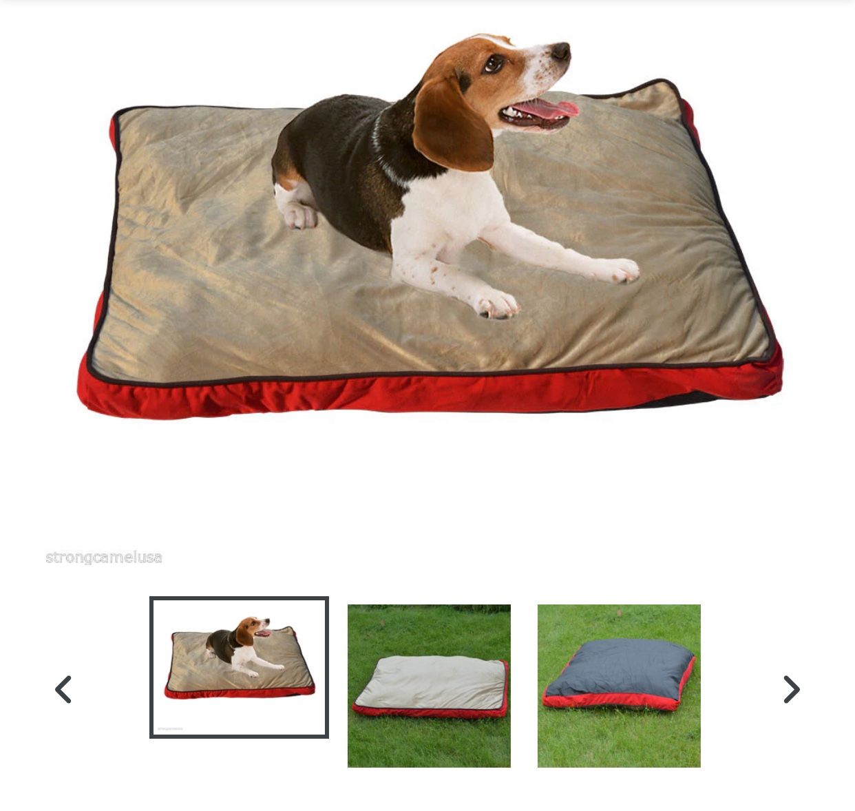 Pets Mat For Dogs Or Cats