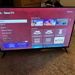Roku Tv 32 Inch 