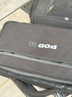 Line 6 Go Pro wireless