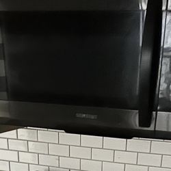 Samsung Range Microwave 