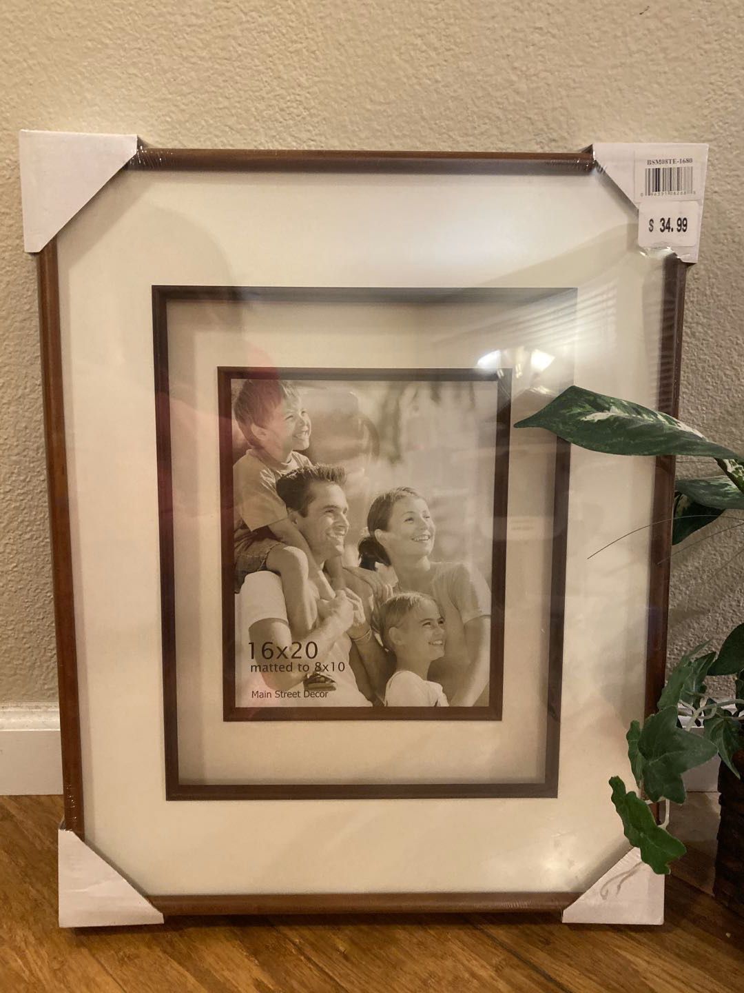 Brand New Photo/Picture Frames