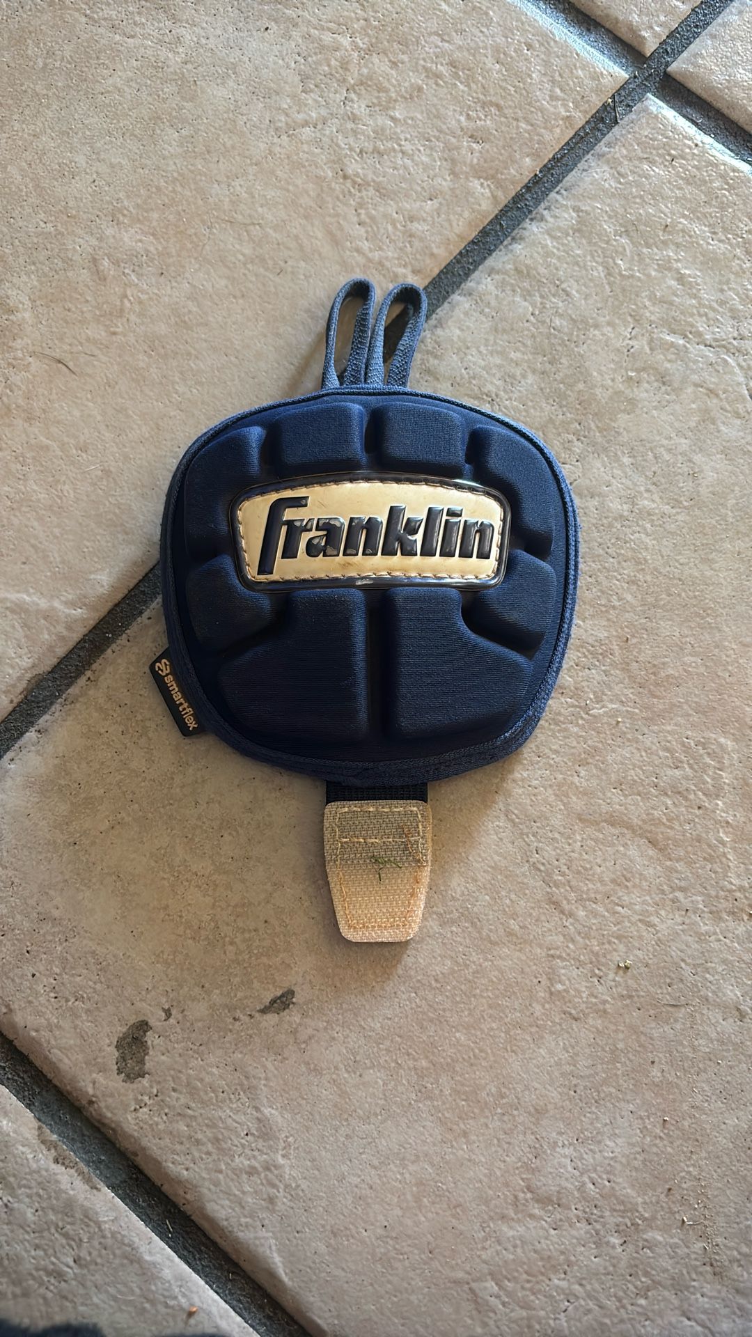 Franklin hand guard