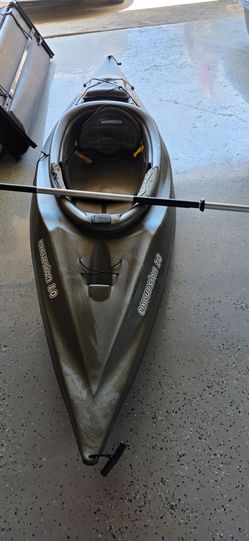 Kayak