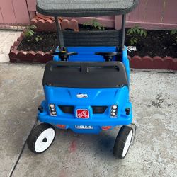 Push Car For Children