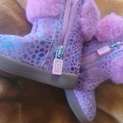 Baby Ugg Boots