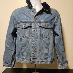 Vintage John Galt Denim Jacket 