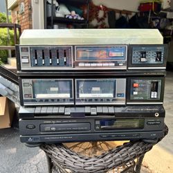 FREE  Record Player