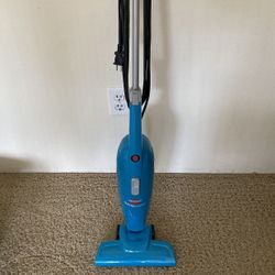 Vacuum