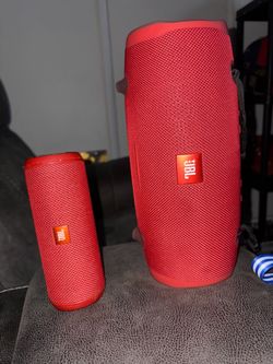 Jbl extreme 2