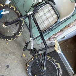 Fit Bike Bmx 