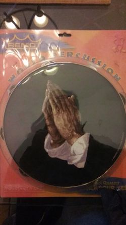 Remo Tambourine, Brand New