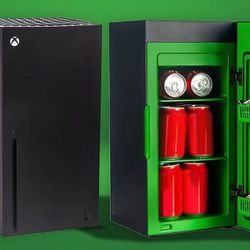 Xbox Mini Fridge - New In Box