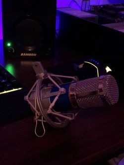 HD recording Microphone