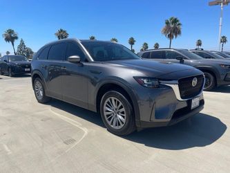2024 Mazda Cx-90