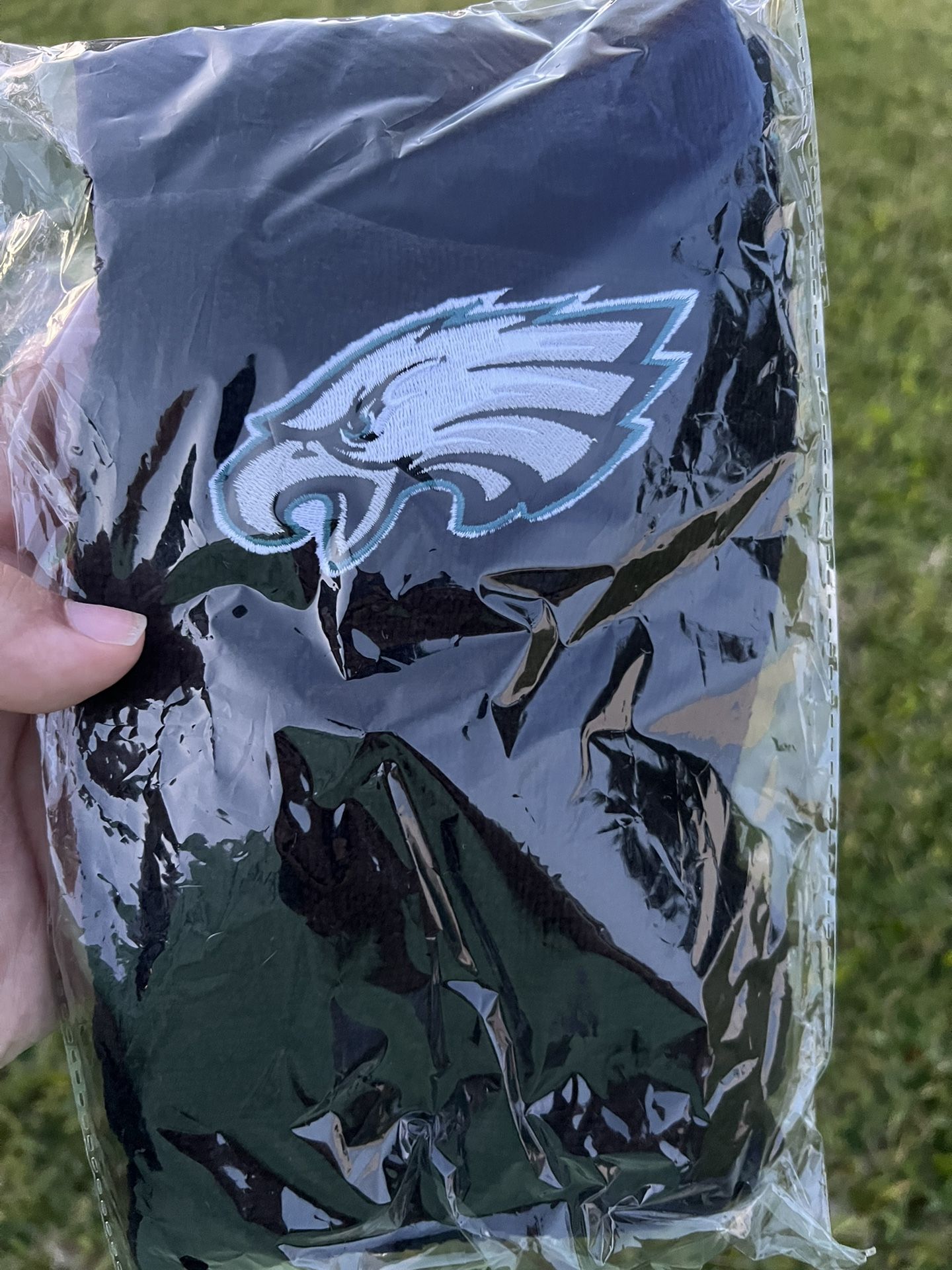Philadelphia Eagles NFL Golf Towel