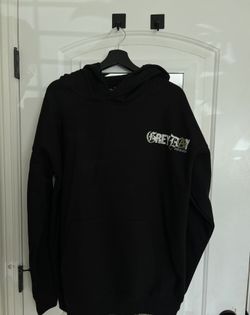 $uicideboy$ Greyday 2025 Hoodie