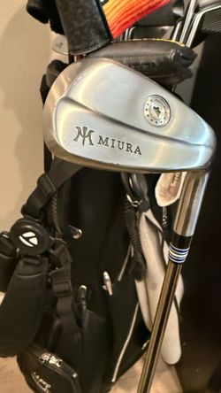 Miura IC- 601 Gap wedge New