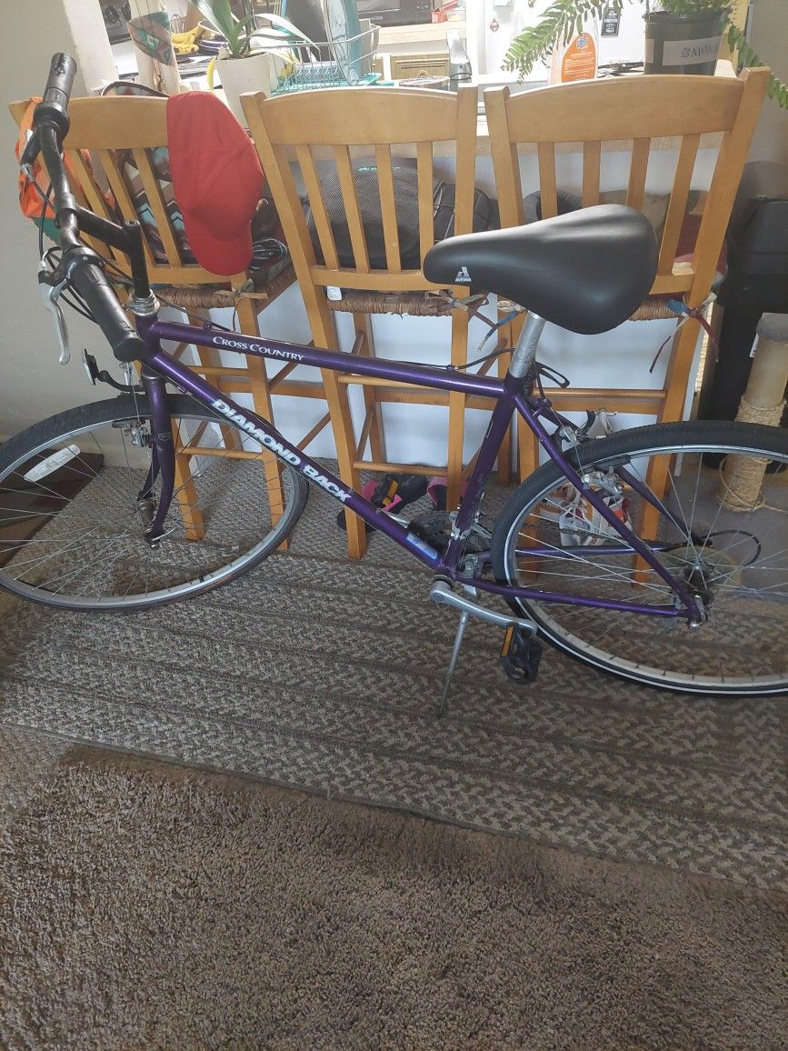 Bike