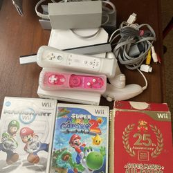 Nintendo Wii 