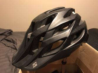 Scattante helmet outlet
