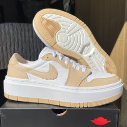 jordan 1 elevate low w size 7/7.5/8/8.5/9