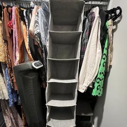 Closet Organizer