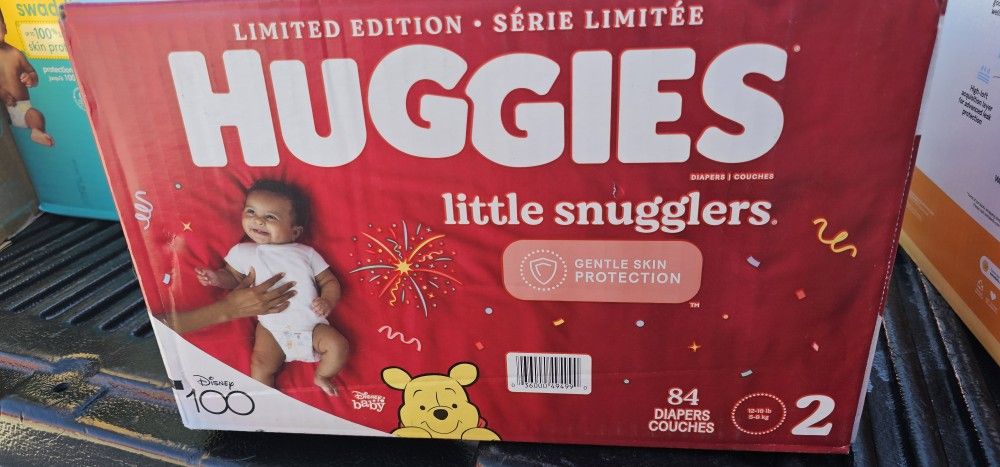 Buggies Little Snuggles 