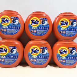 Tide Pods (42ct)