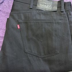 501 Levi’s 