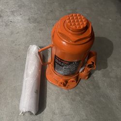 Bottle Jack Hydraulic Vevor