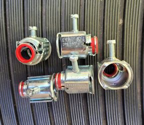 22 of Bridgeport AMC-5075 1/2" E-Z Lock Assembly