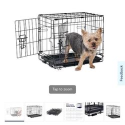 Petco animaze cheap crate